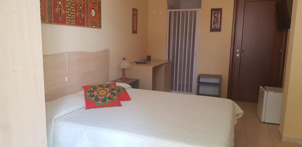 B&B Villa Vittorio Galatone Εξωτερικό φωτογραφία