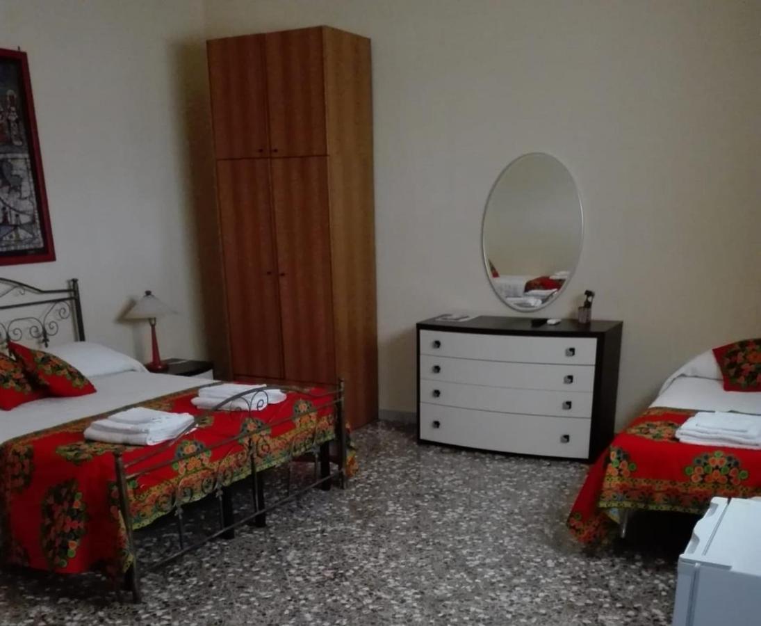 B&B Villa Vittorio Galatone Εξωτερικό φωτογραφία