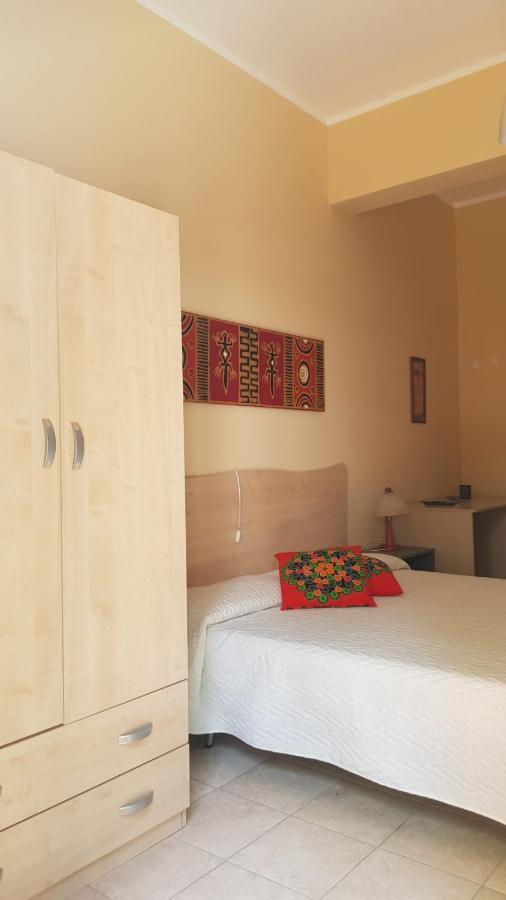 B&B Villa Vittorio Galatone Εξωτερικό φωτογραφία