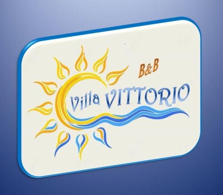 B&B Villa Vittorio Galatone Εξωτερικό φωτογραφία