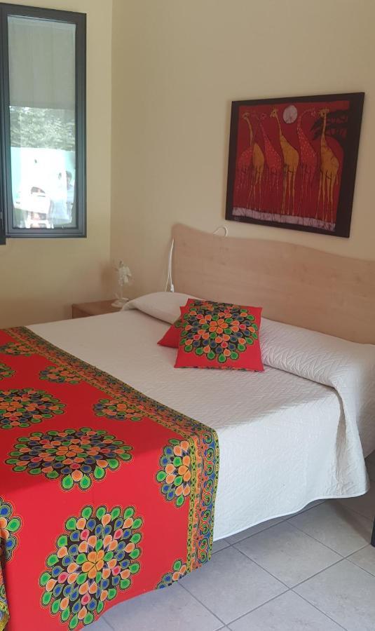 B&B Villa Vittorio Galatone Εξωτερικό φωτογραφία