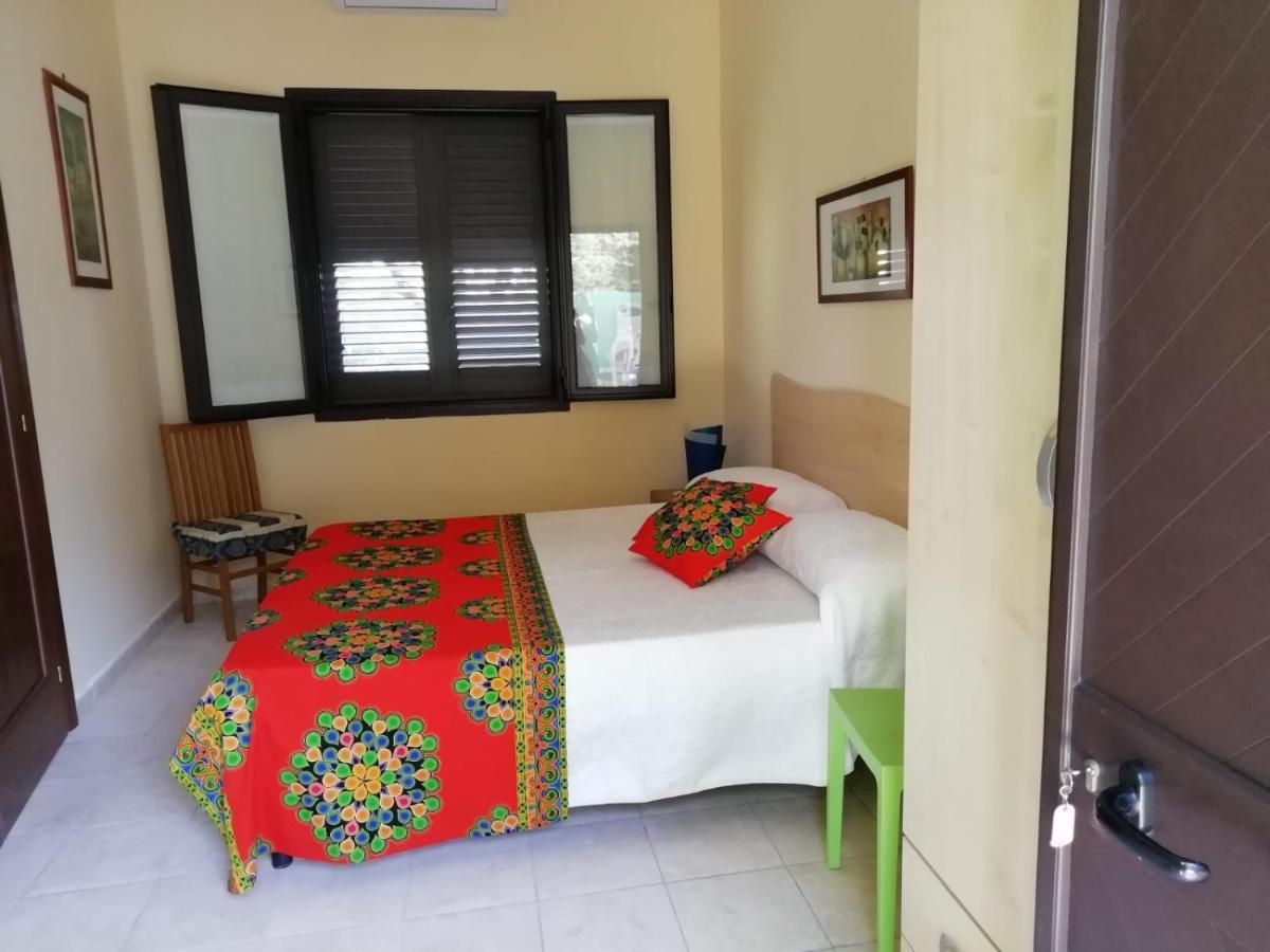 B&B Villa Vittorio Galatone Εξωτερικό φωτογραφία