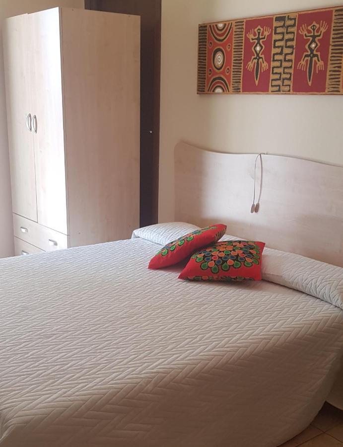 B&B Villa Vittorio Galatone Εξωτερικό φωτογραφία