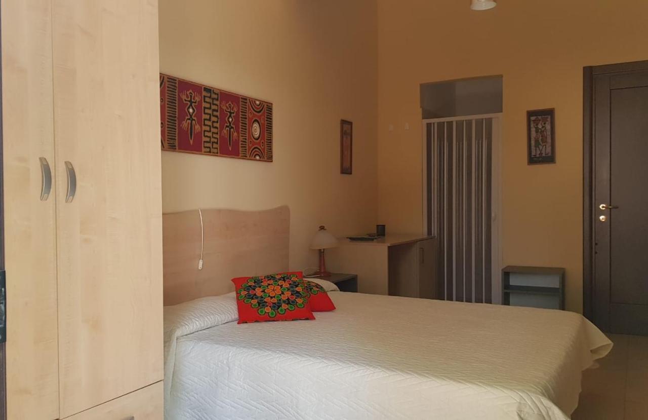 B&B Villa Vittorio Galatone Εξωτερικό φωτογραφία