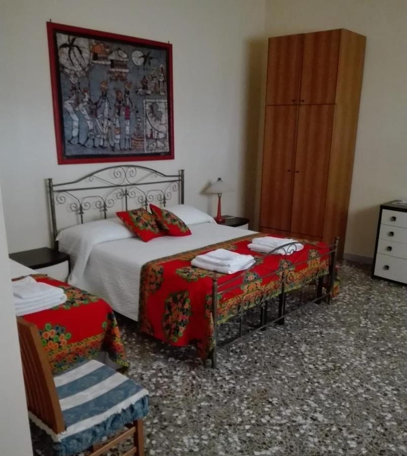 B&B Villa Vittorio Galatone Εξωτερικό φωτογραφία