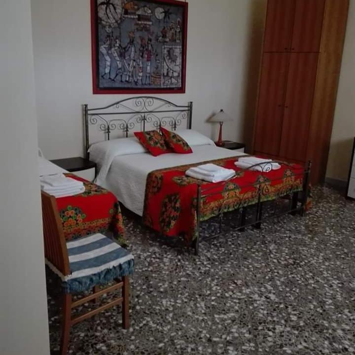 B&B Villa Vittorio Galatone Εξωτερικό φωτογραφία