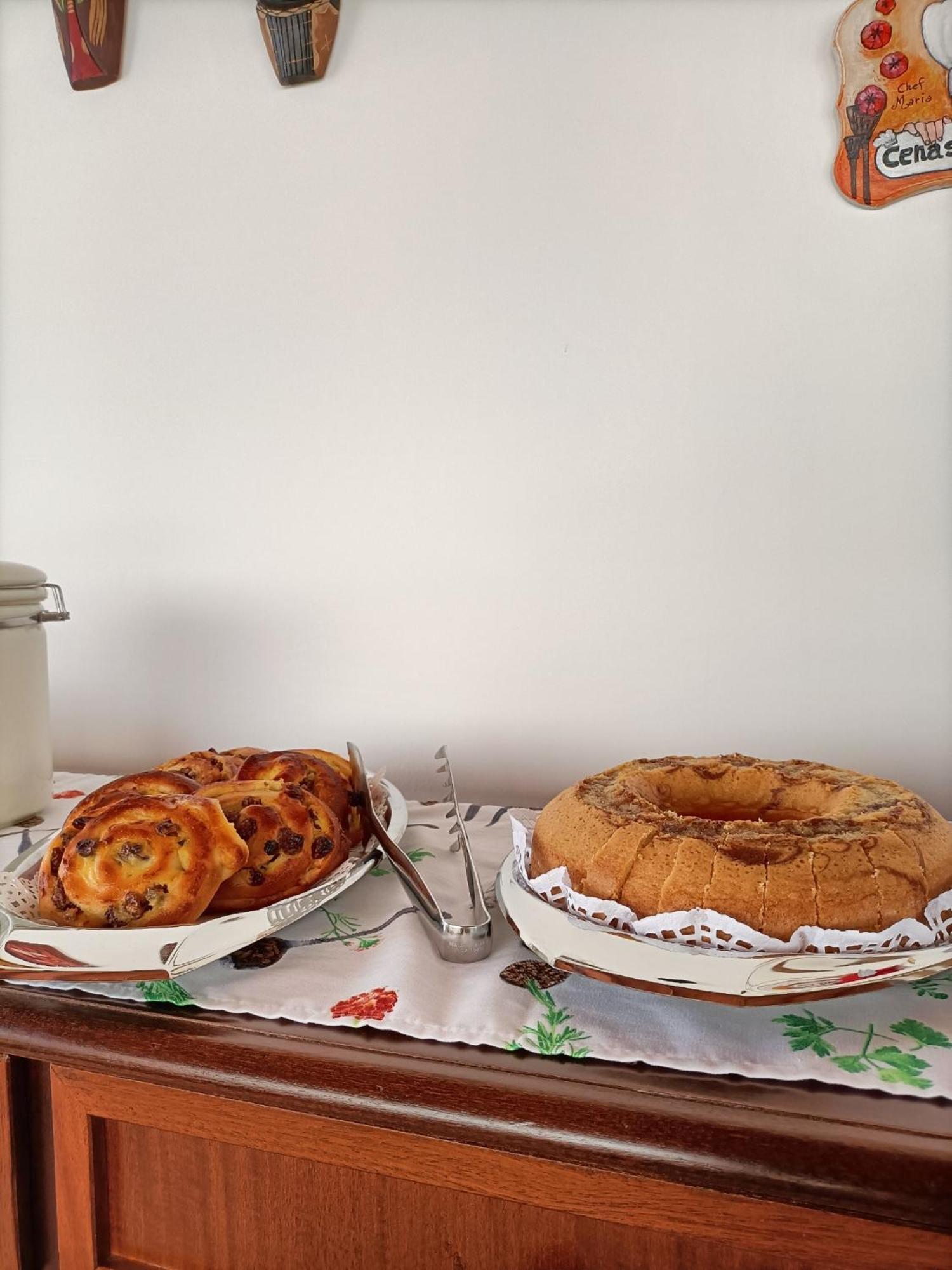 B&B Villa Vittorio Galatone Εξωτερικό φωτογραφία