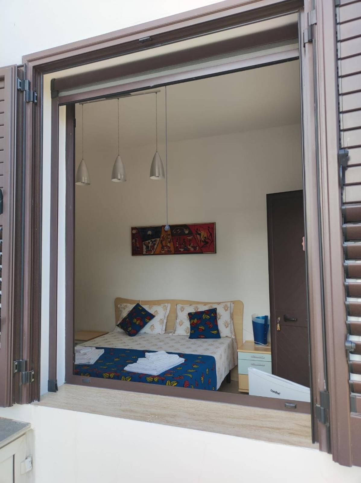 B&B Villa Vittorio Galatone Εξωτερικό φωτογραφία