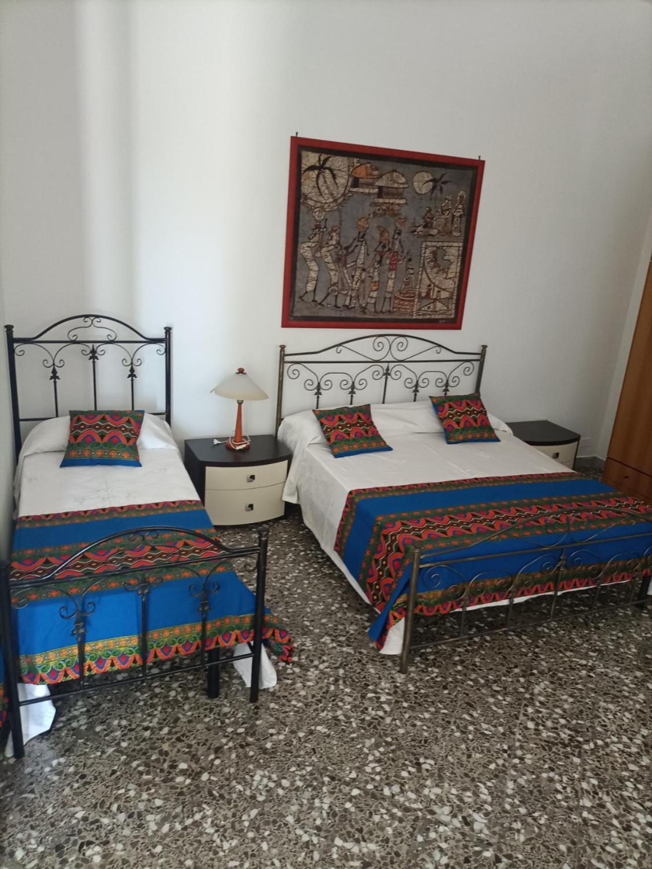 B&B Villa Vittorio Galatone Εξωτερικό φωτογραφία