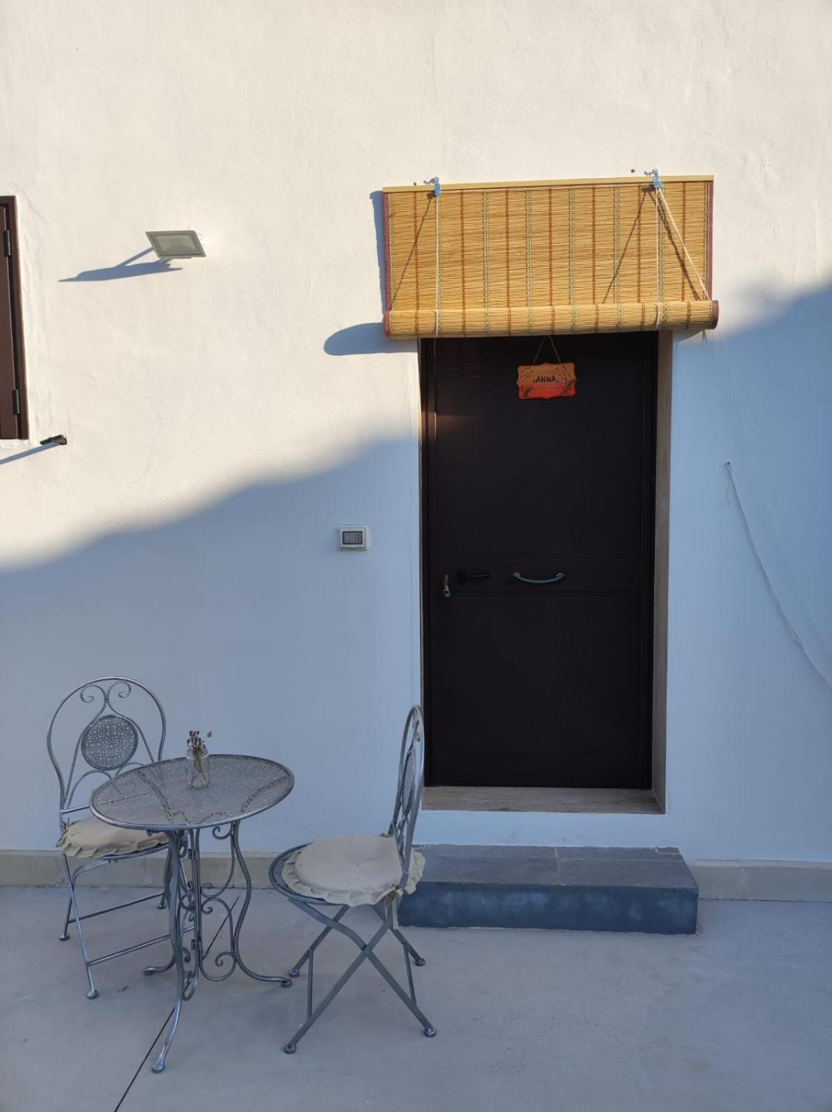 B&B Villa Vittorio Galatone Εξωτερικό φωτογραφία