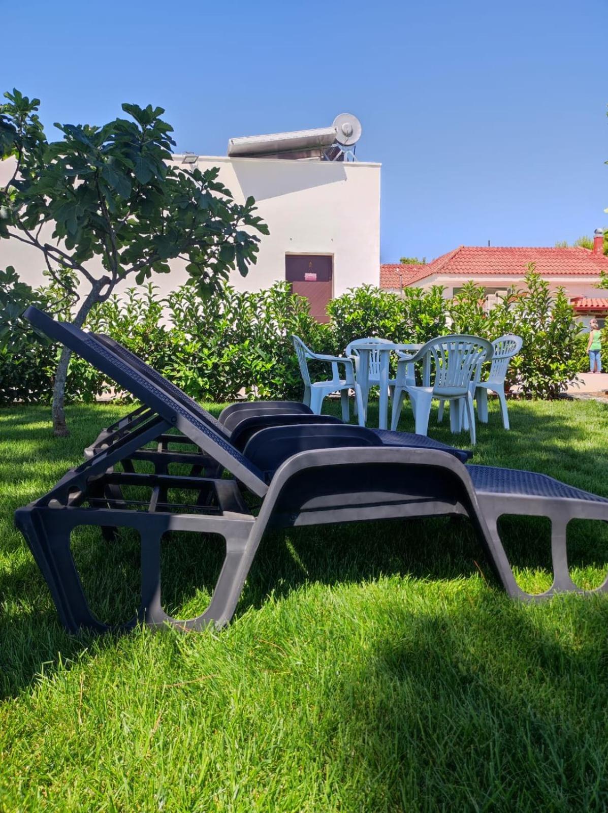 B&B Villa Vittorio Galatone Εξωτερικό φωτογραφία